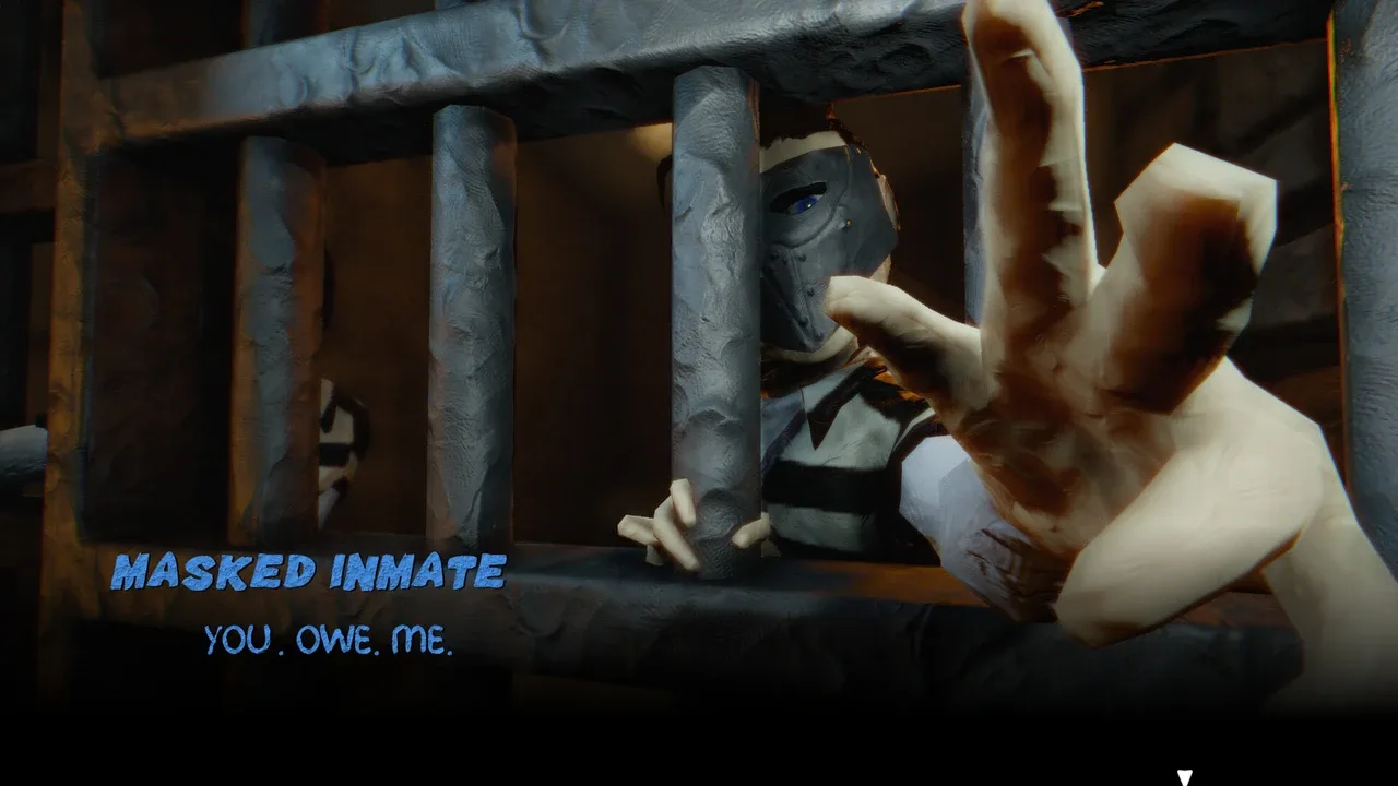 Morbid Mailroom