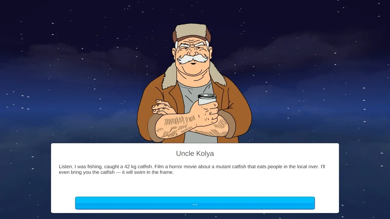 Absolute Cinema