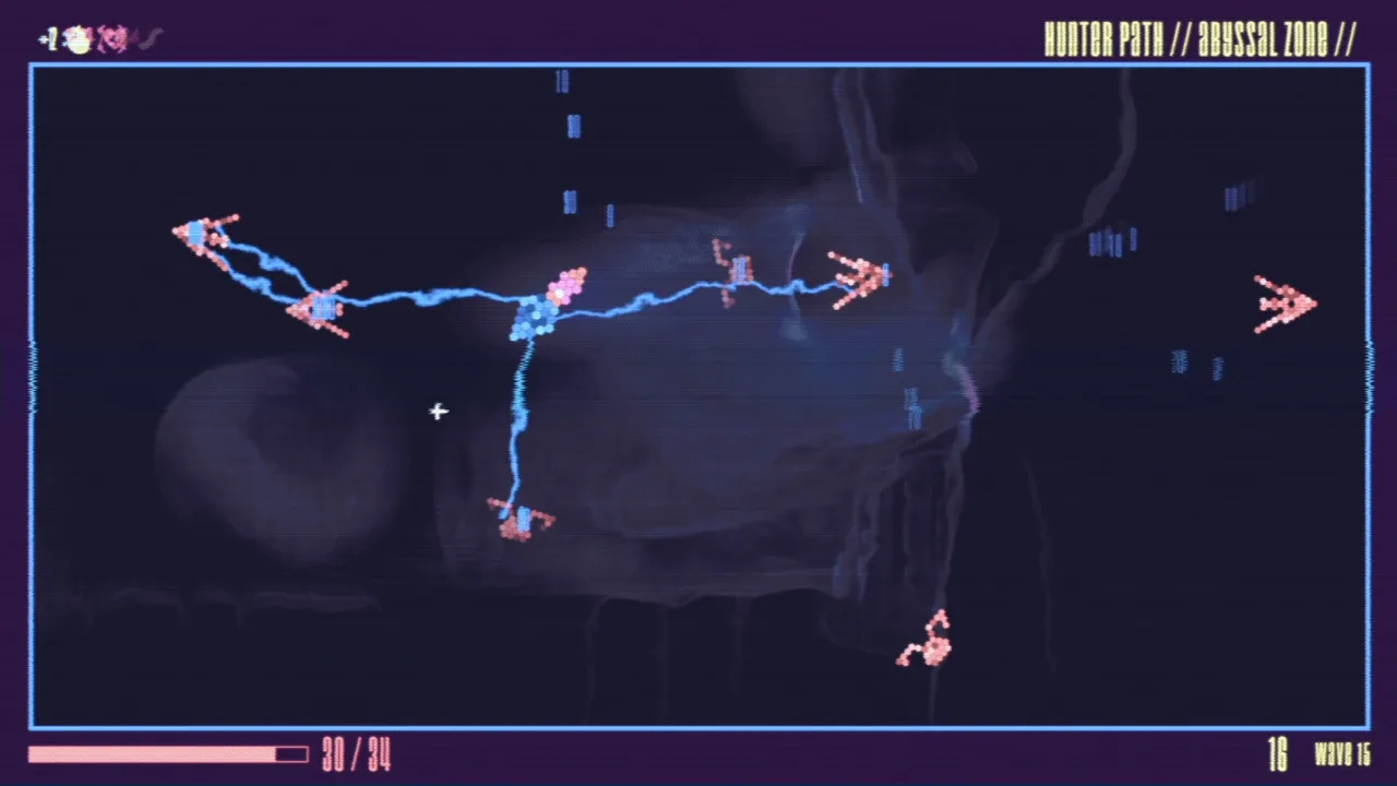 Biovoid