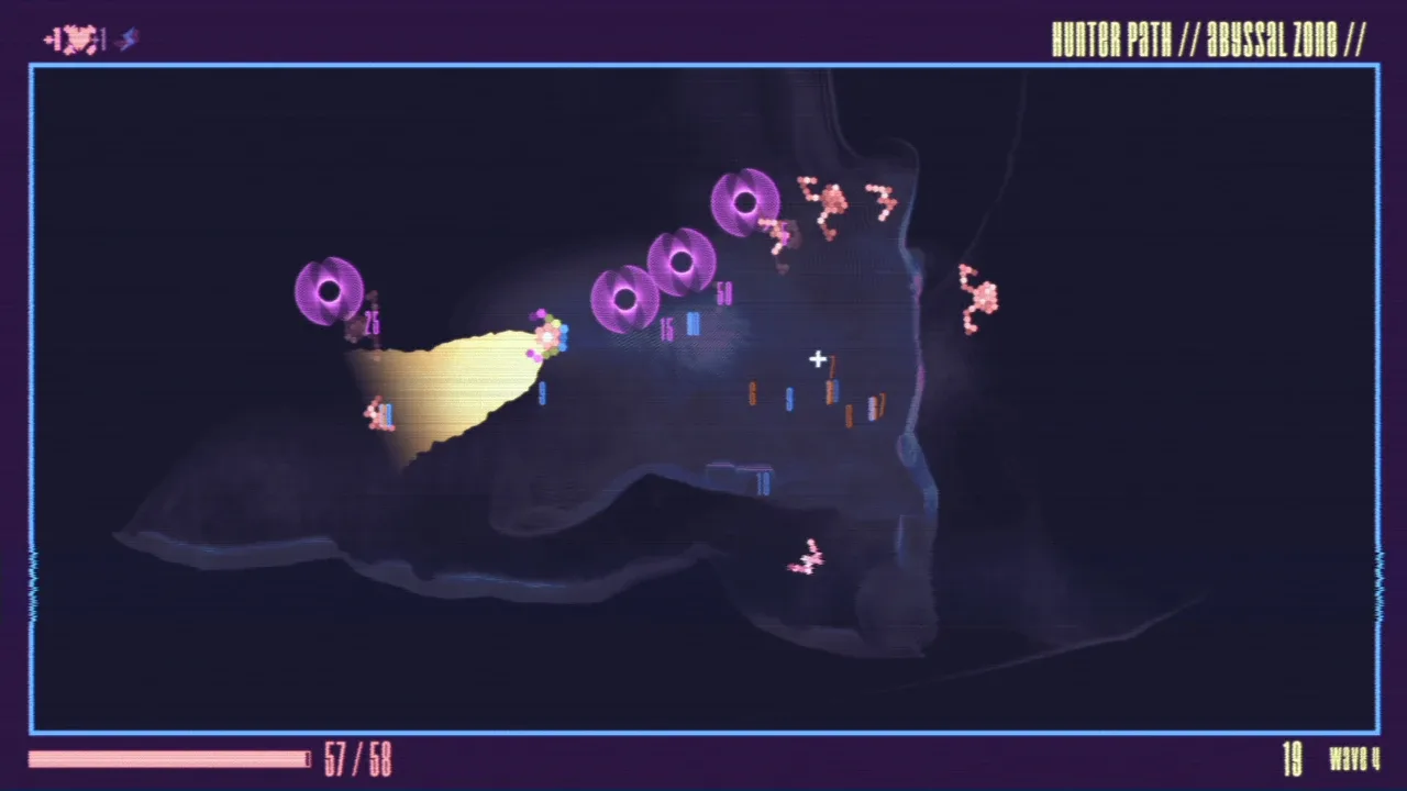 Biovoid