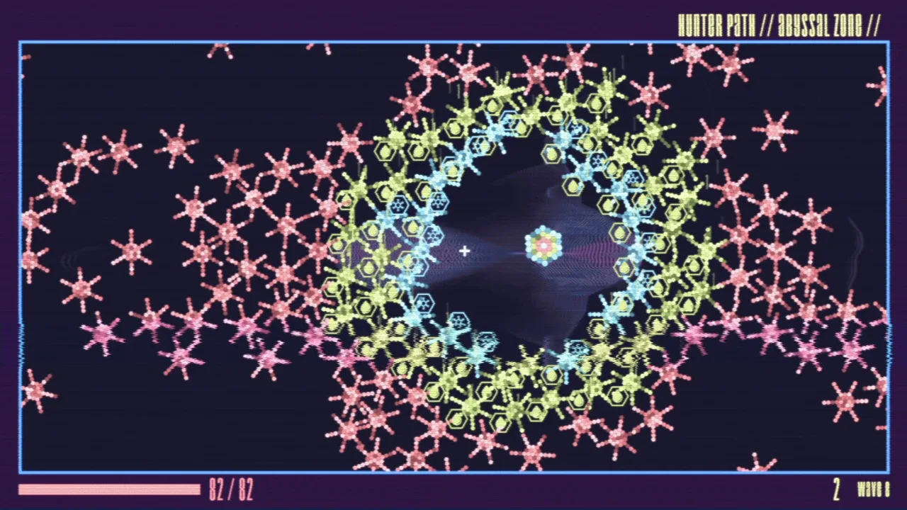 Biovoid