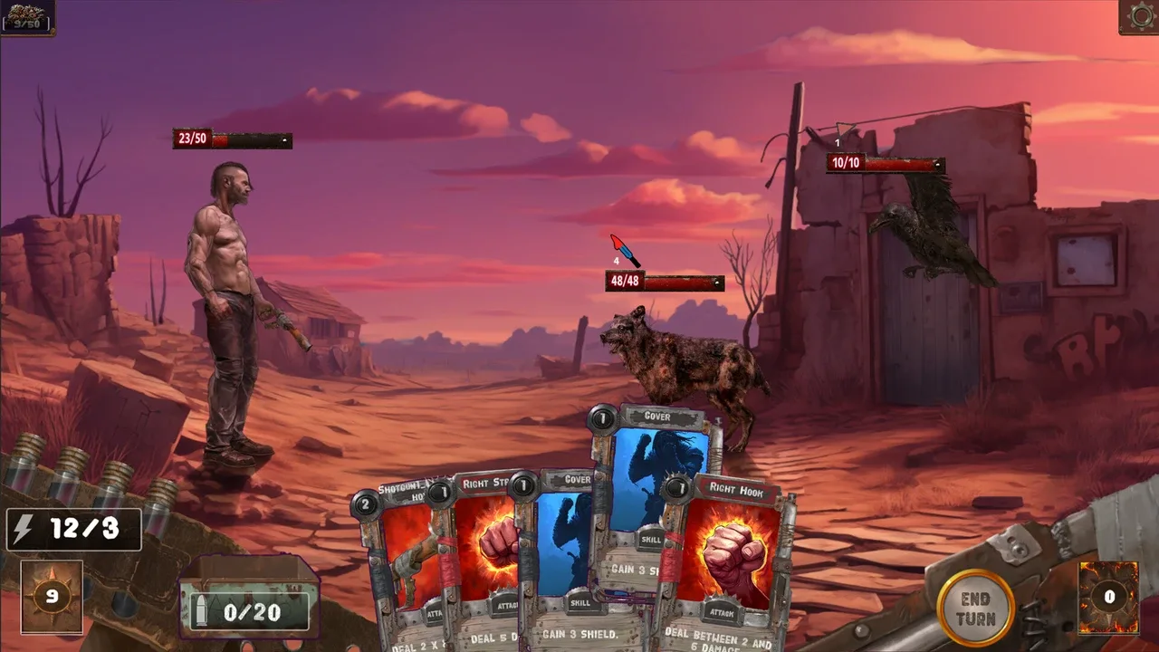 Path of Glory