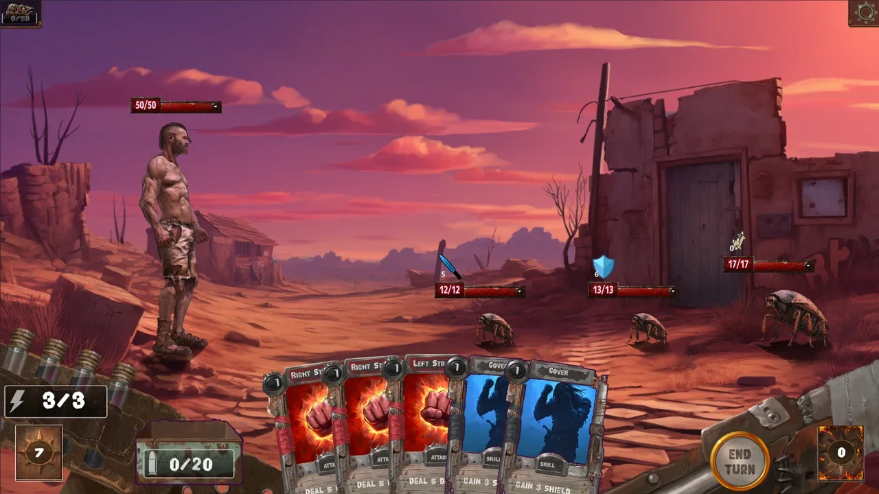 Path of Glory