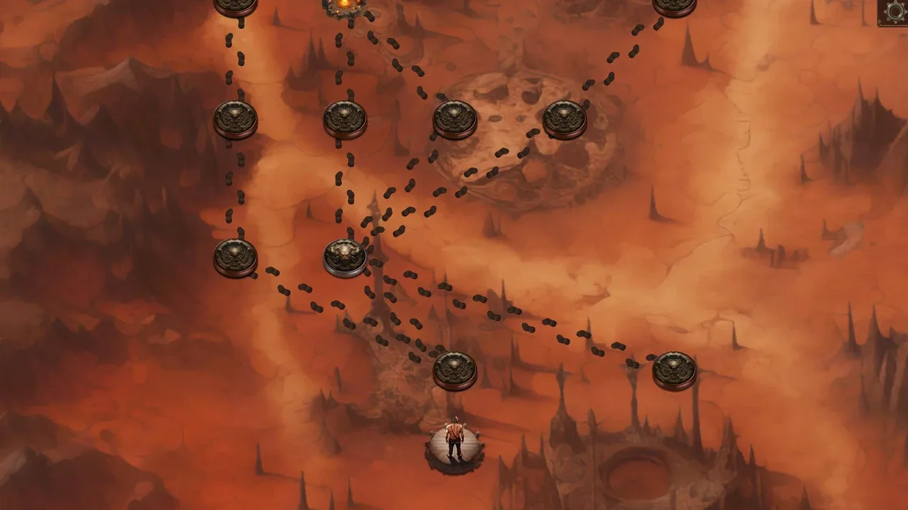 Path of Glory