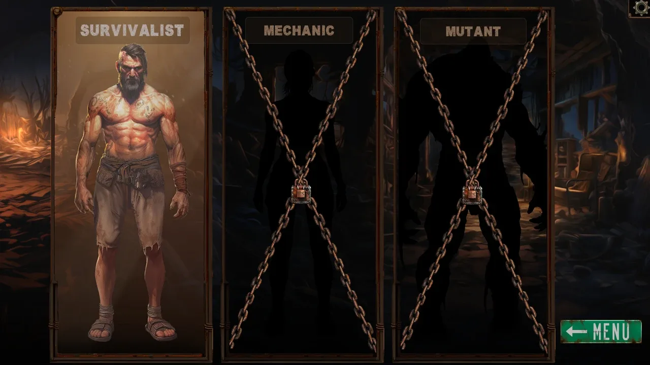 Path of Glory