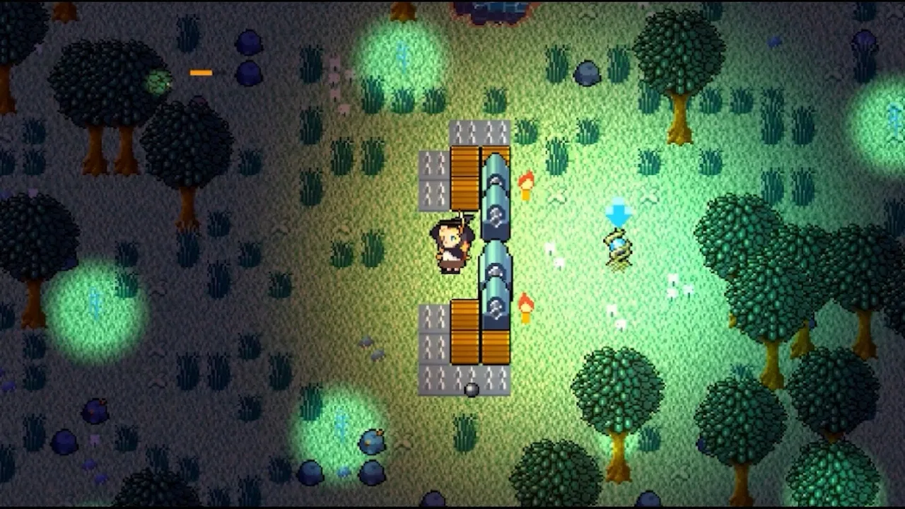 Zombie Craft