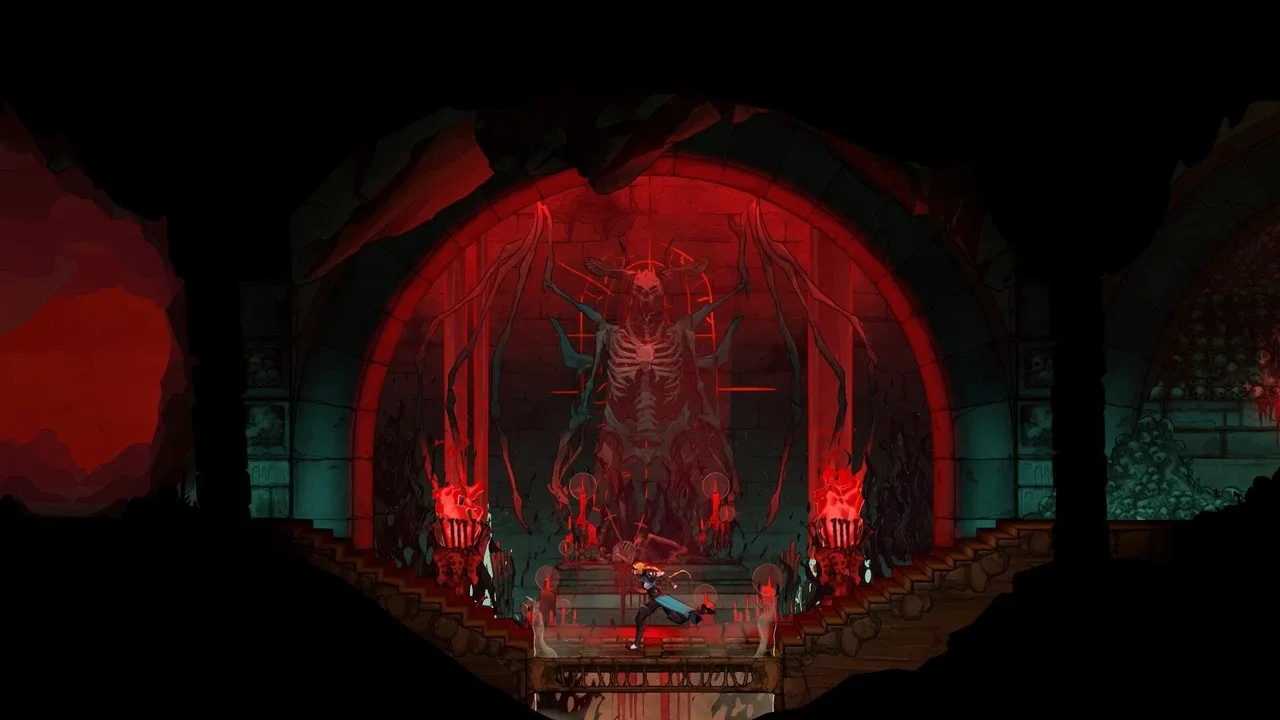 Castlevania: Belmont's Curse