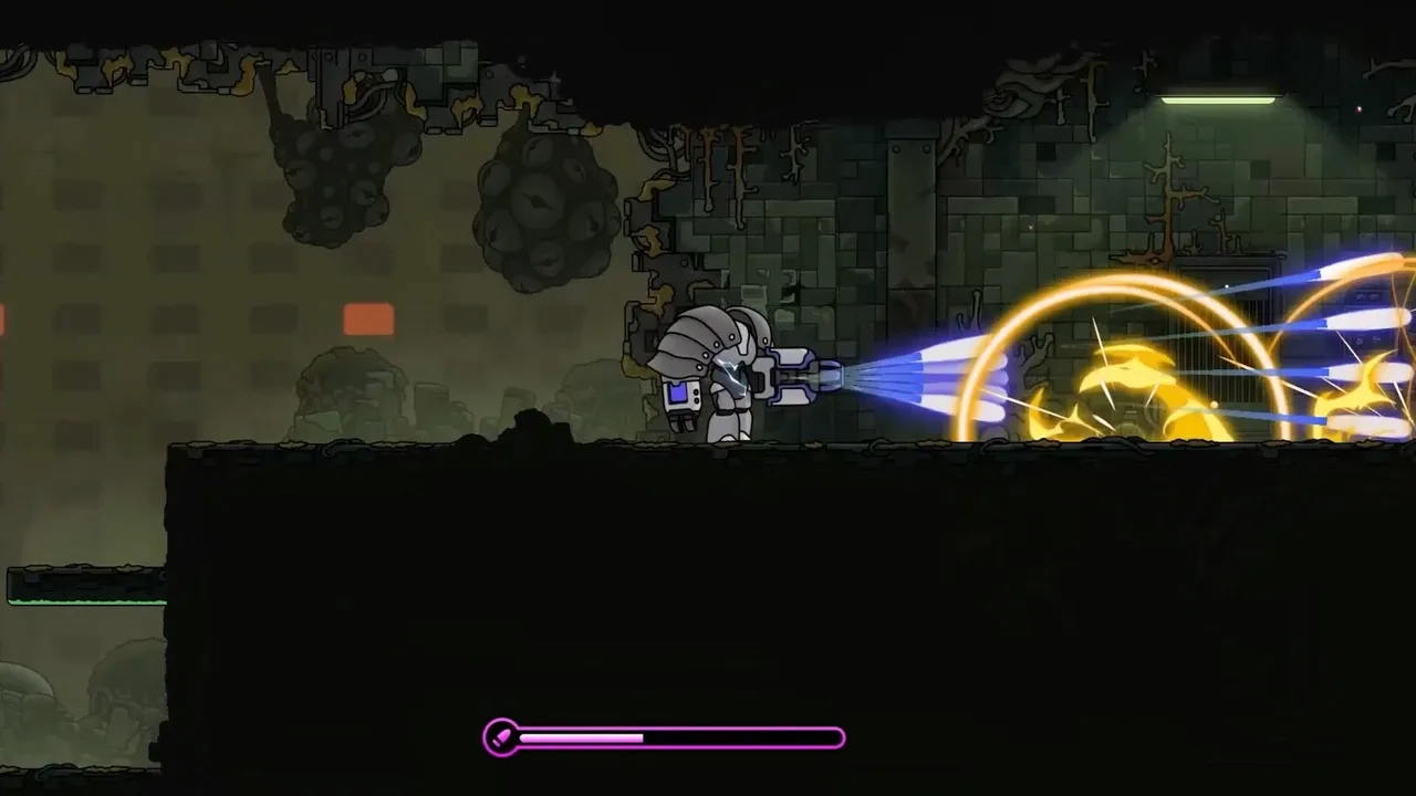 Platyguard: Swarm Slayer