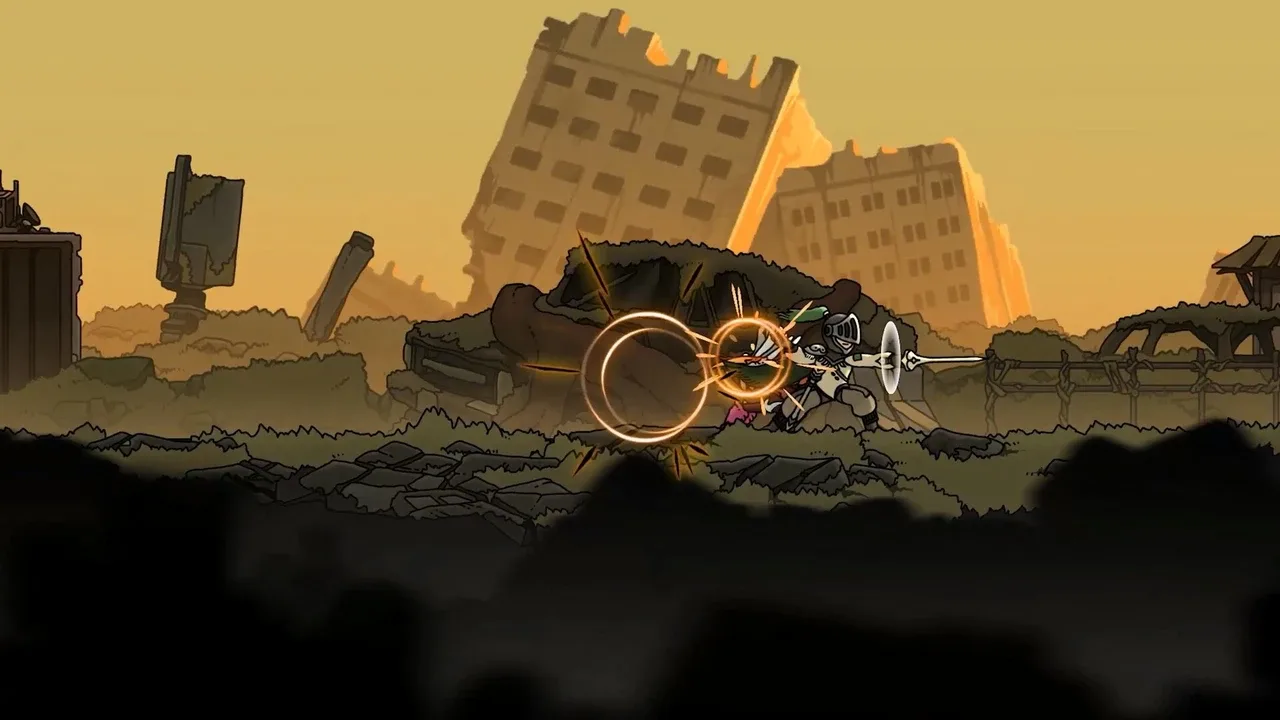 Platyguard: Swarm Slayer