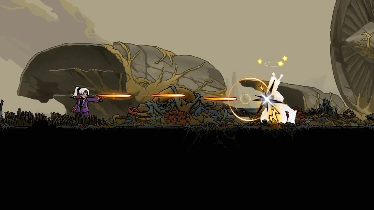 Platyguard: Swarm Slayer
