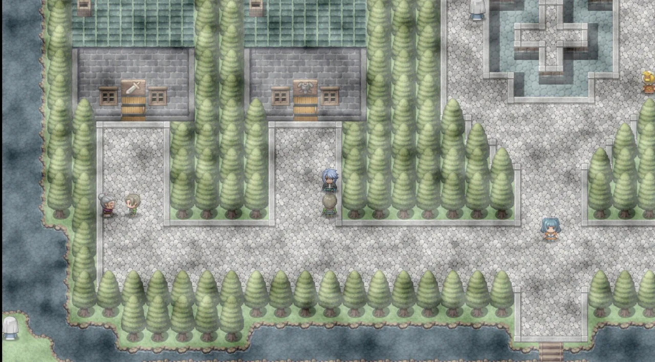 Chronicles Meteorfall