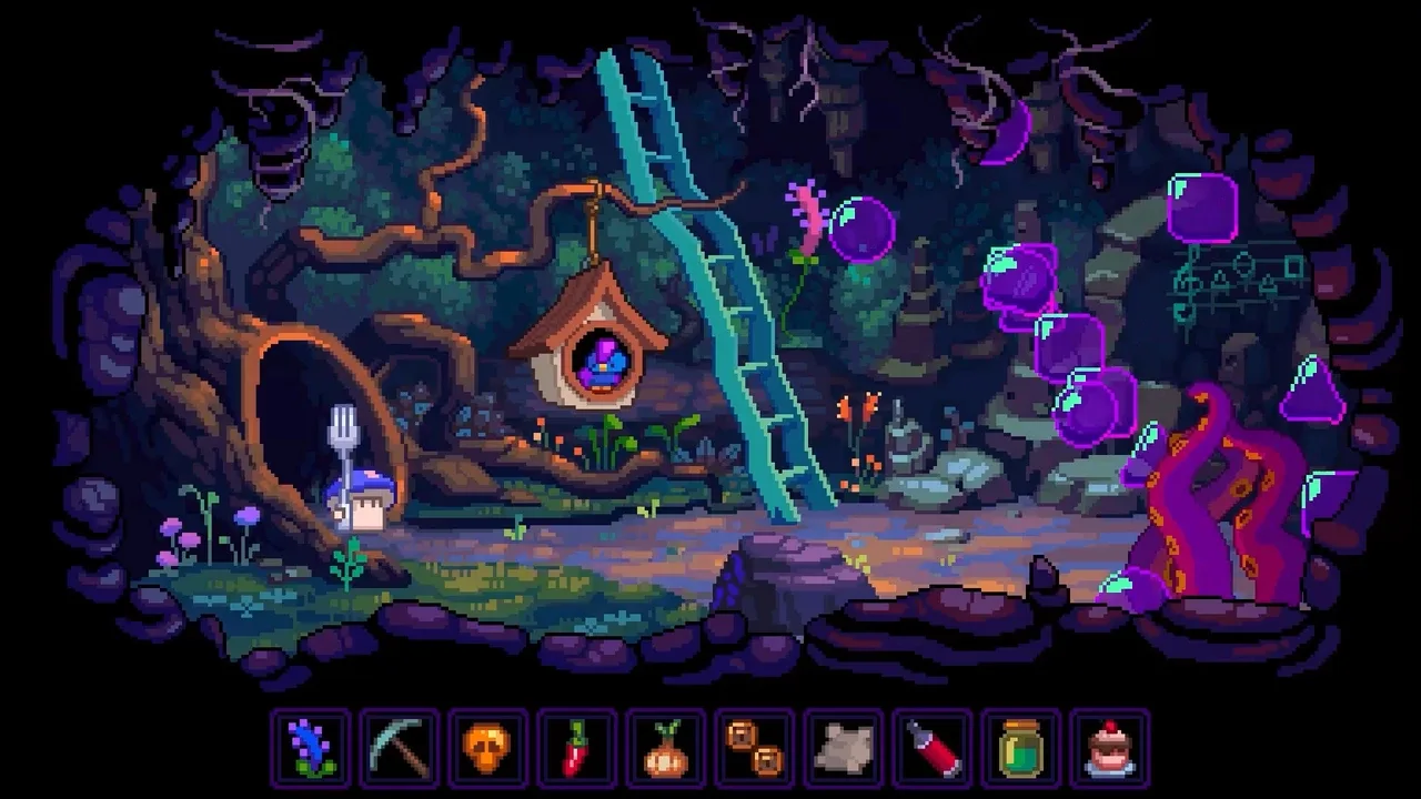 Dreamera: Figment of Dreams
