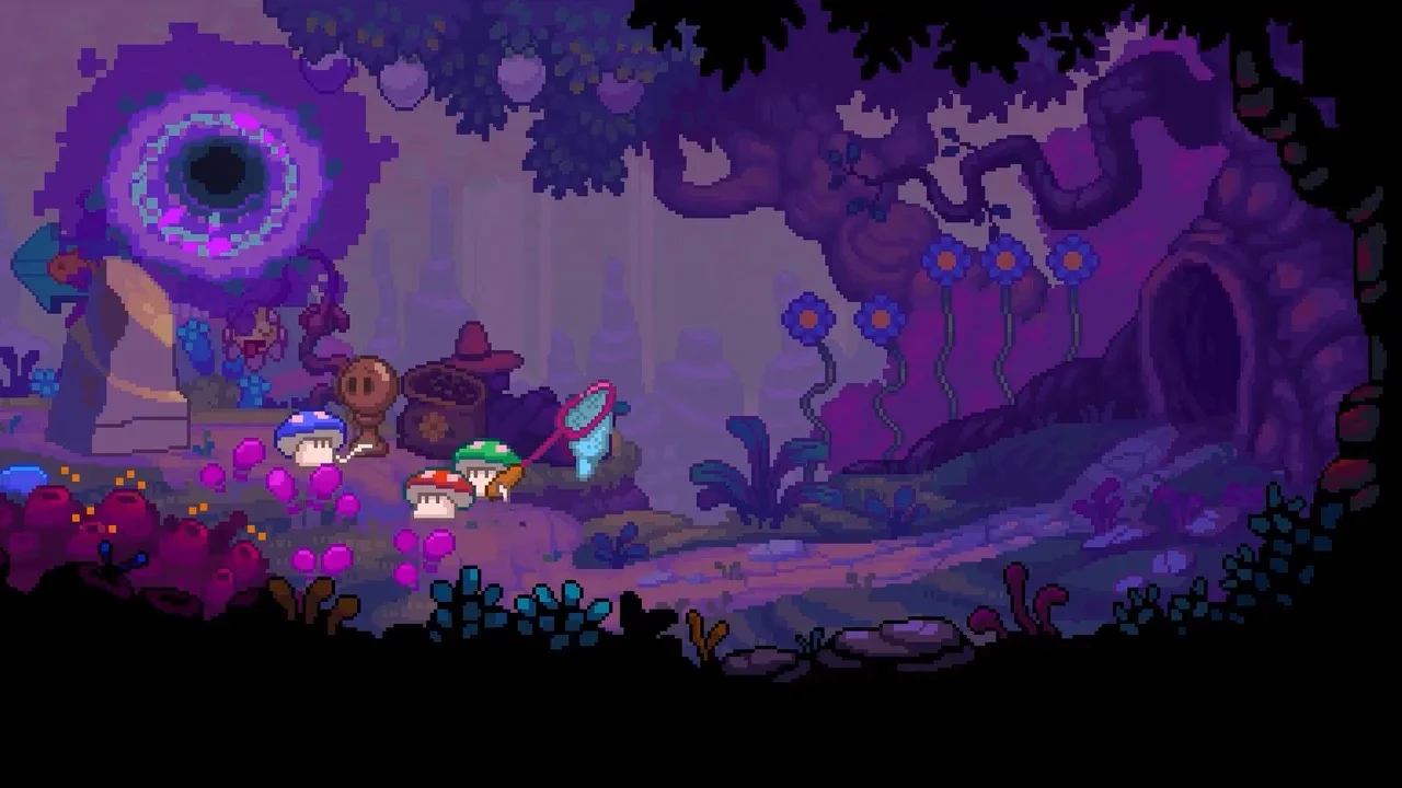 Dreamera: Figment of Dreams