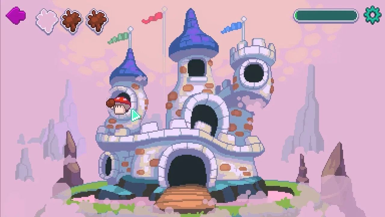 Dreamera: Figment of Dreams