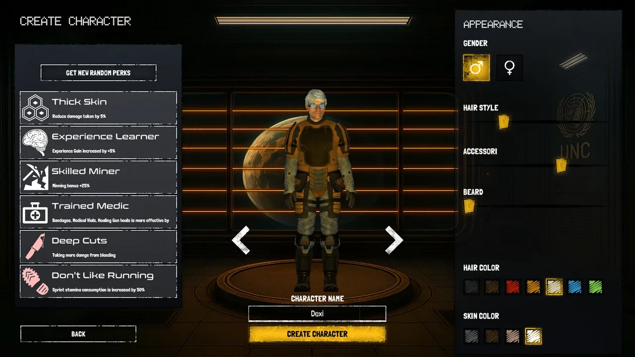 Outlanders: Exiles of Veridion