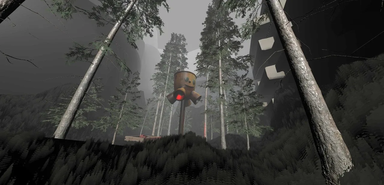 Mount Noire