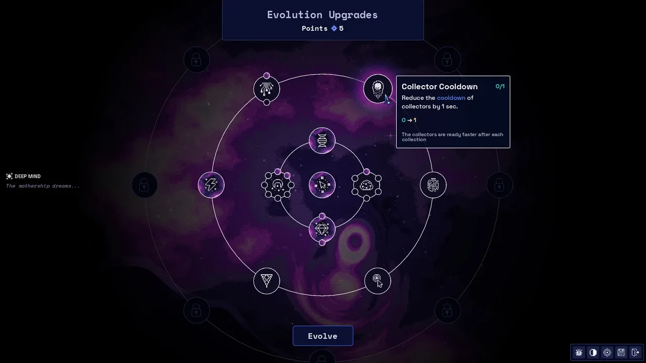 The Starforge
