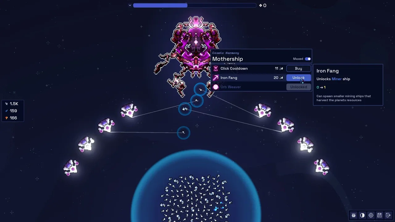 The Starforge