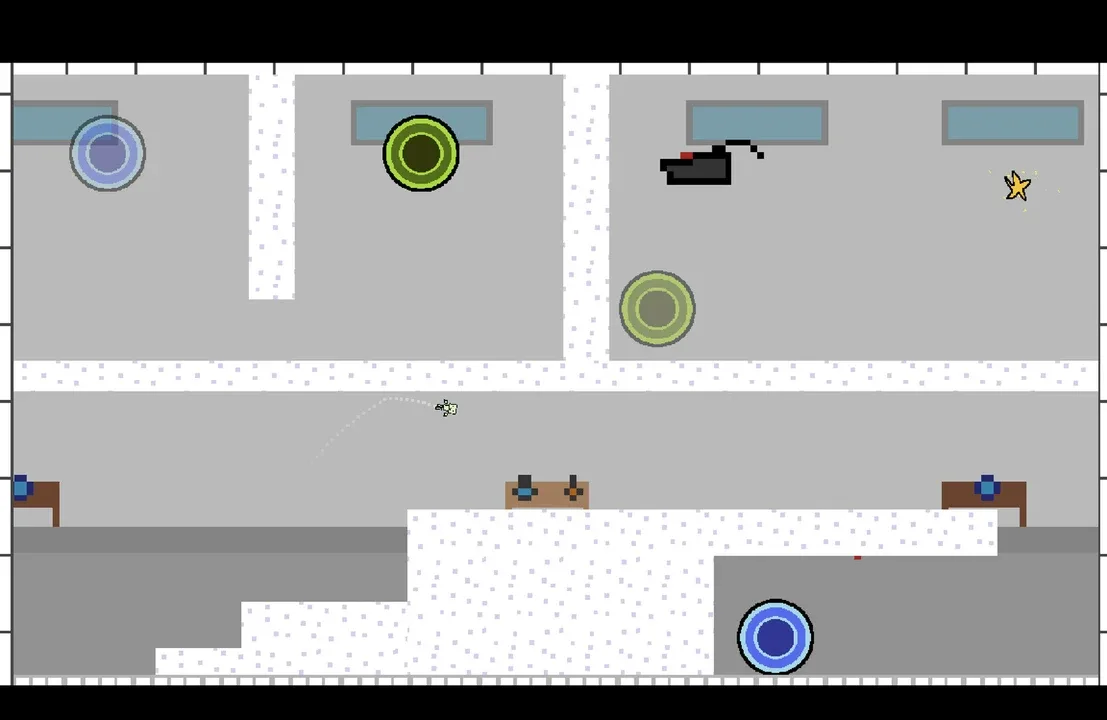 Micro Rush