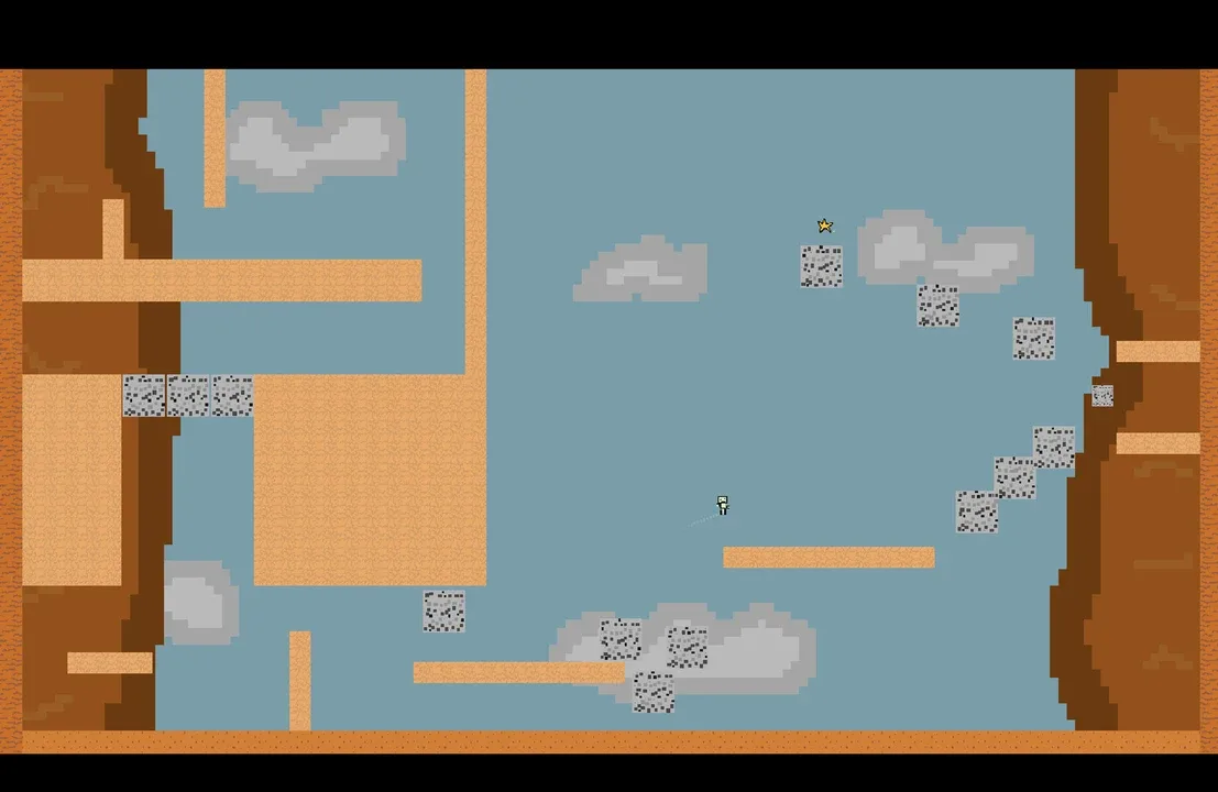 Micro Rush