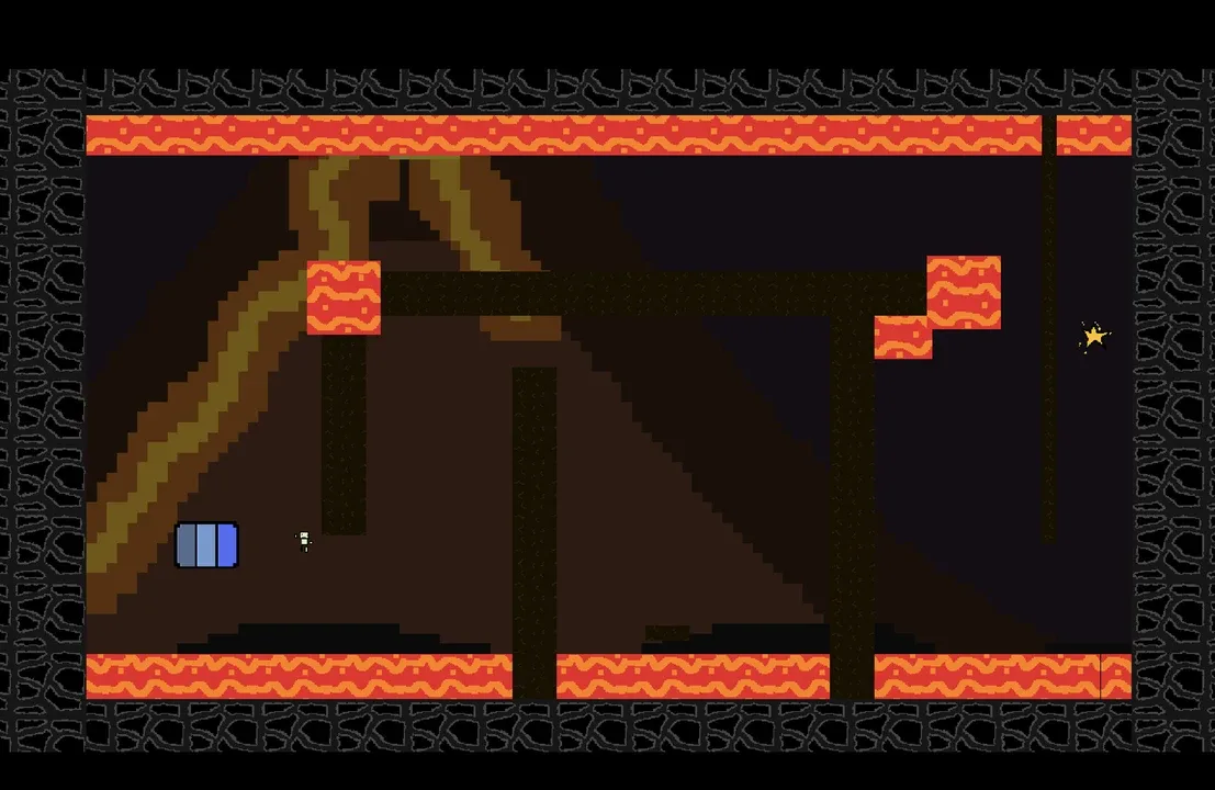 Micro Rush