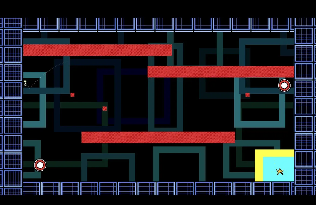 Micro Rush
