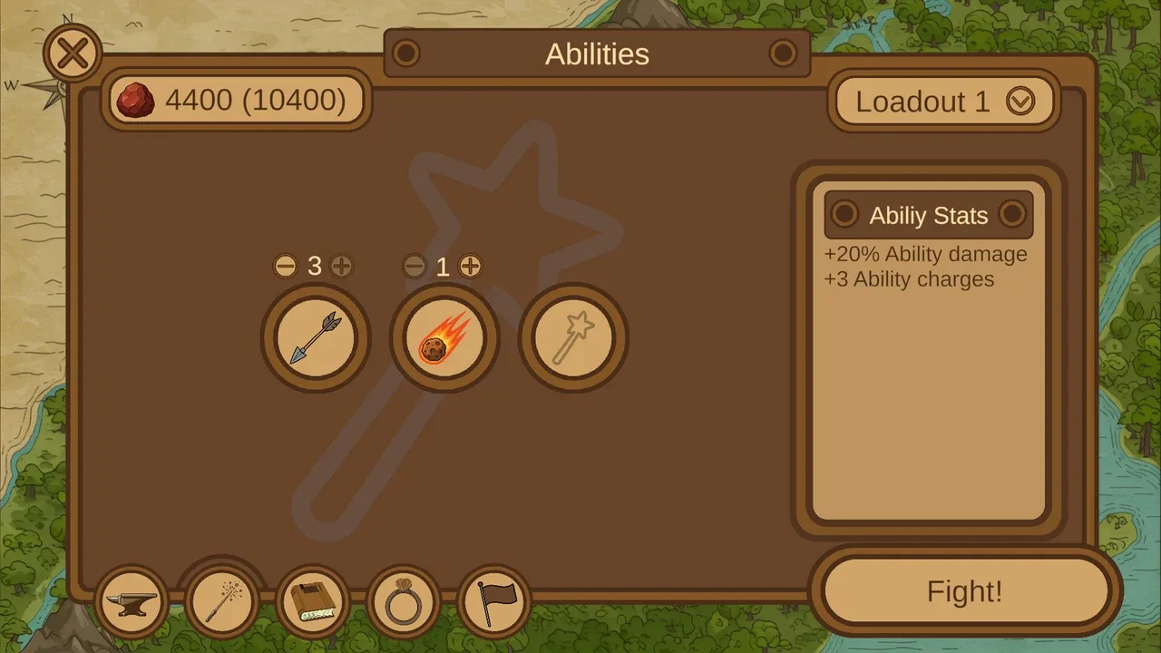 Anvira: Forge Defense