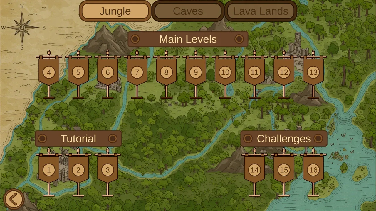 Anvira: Forge Defense