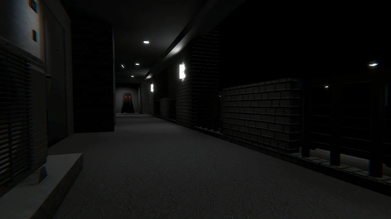 Shadow Dwellers: Deliverance