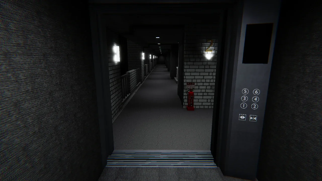 Shadow Dwellers: Deliverance