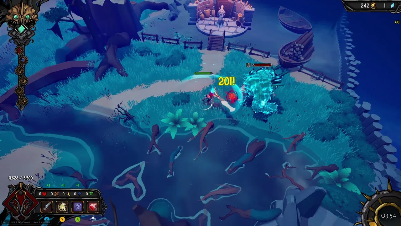 Clockfall