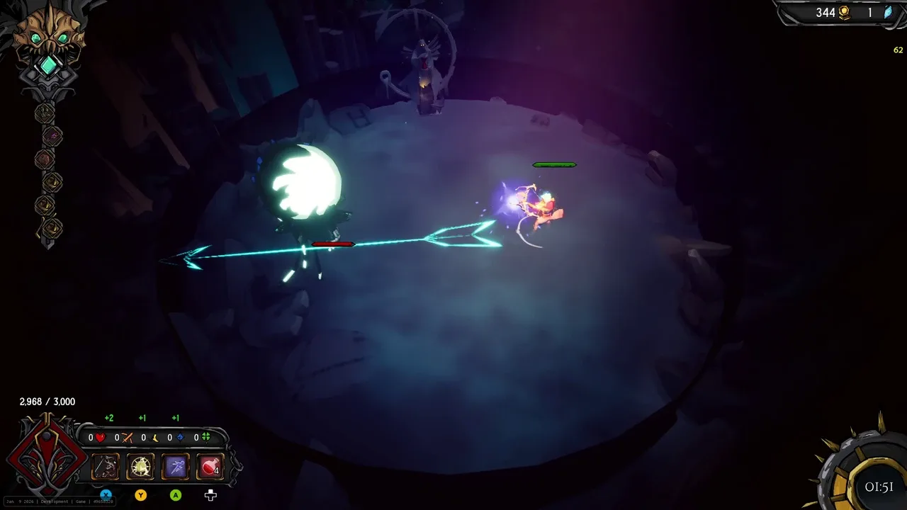 Clockfall