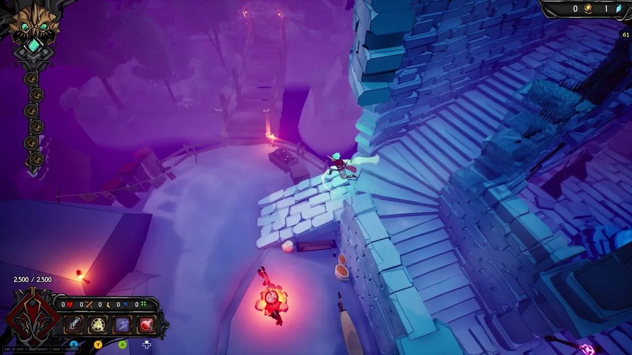Clockfall