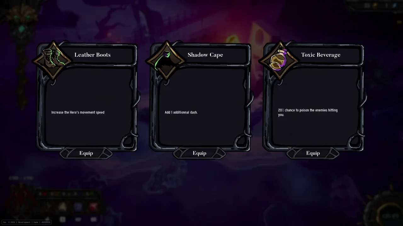 Clockfall