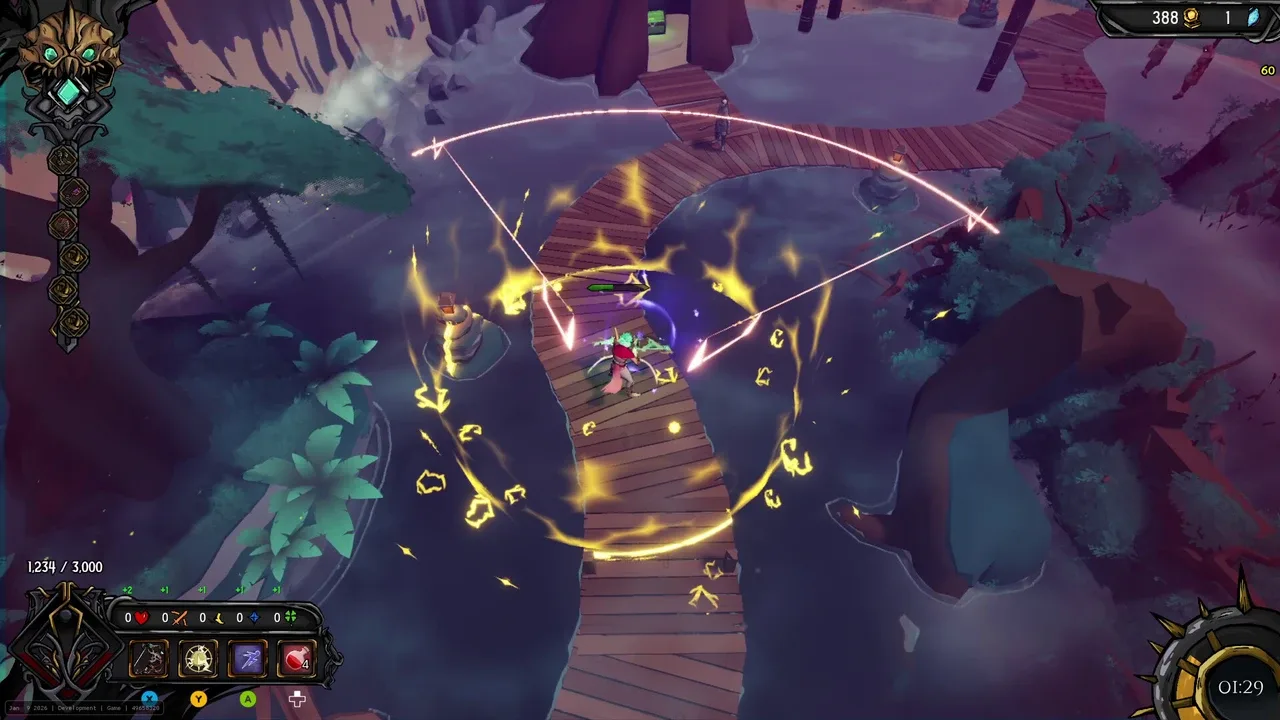 Clockfall