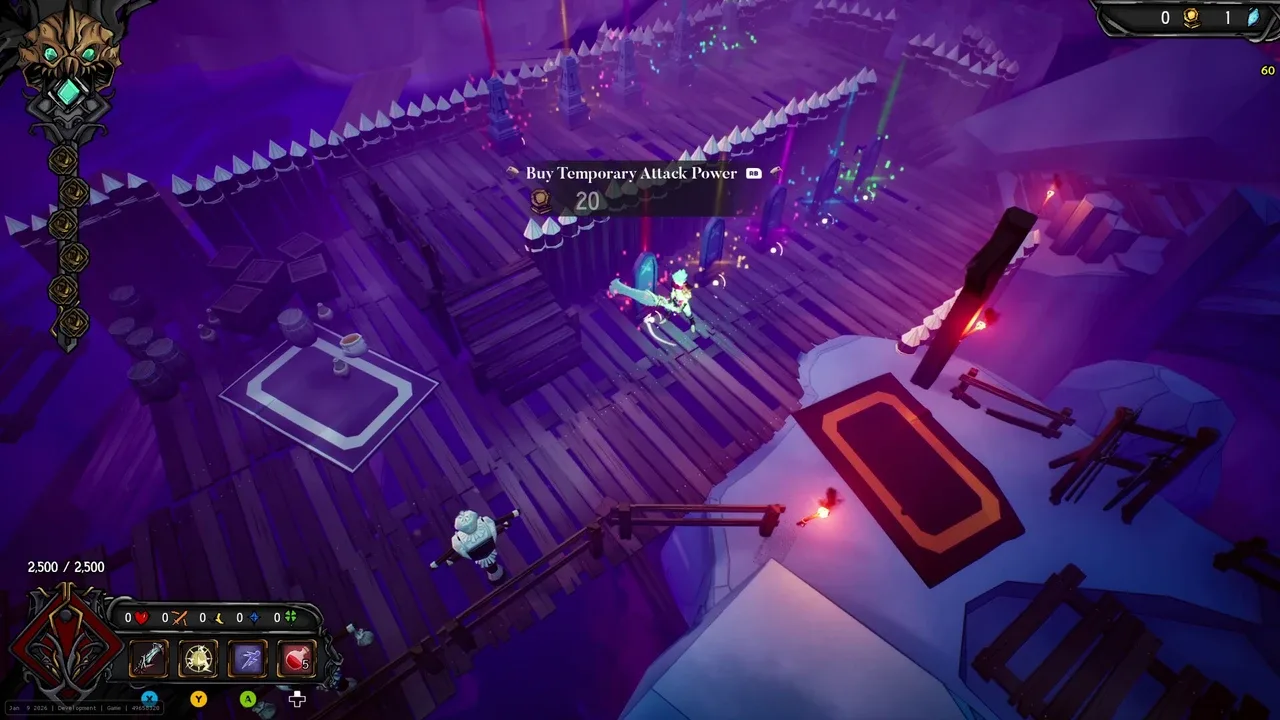Clockfall