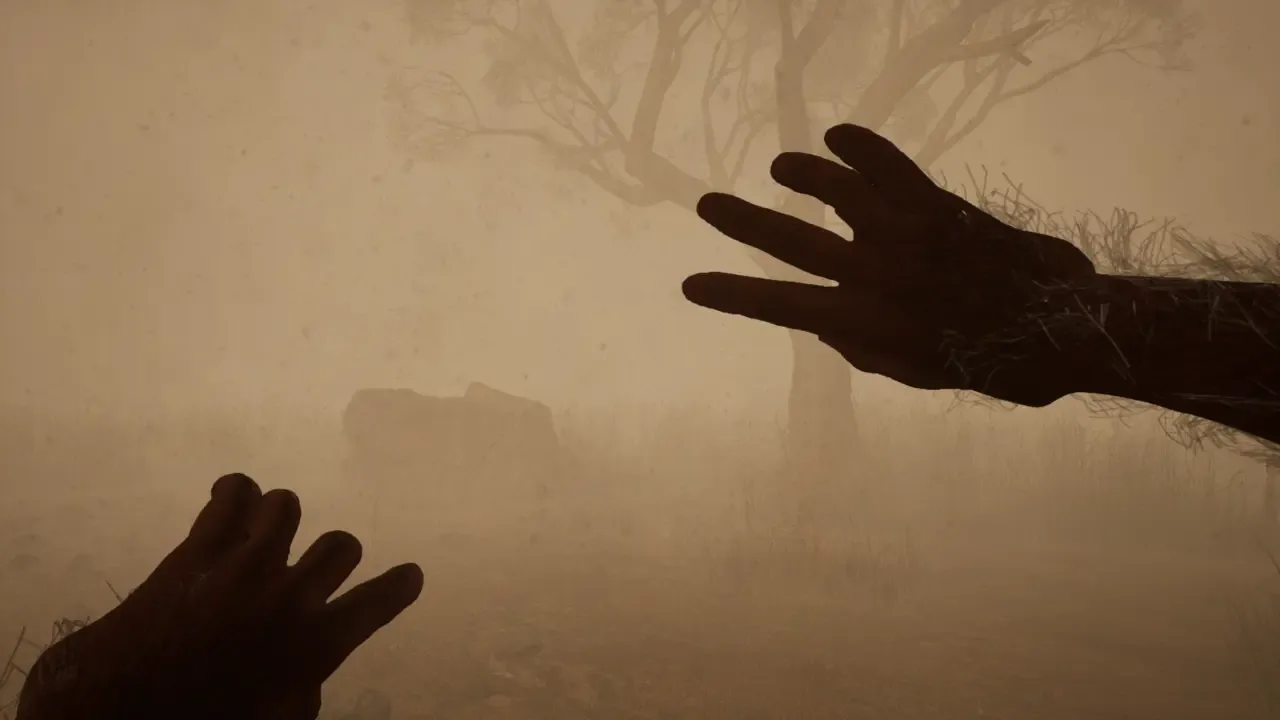 Primal Survival