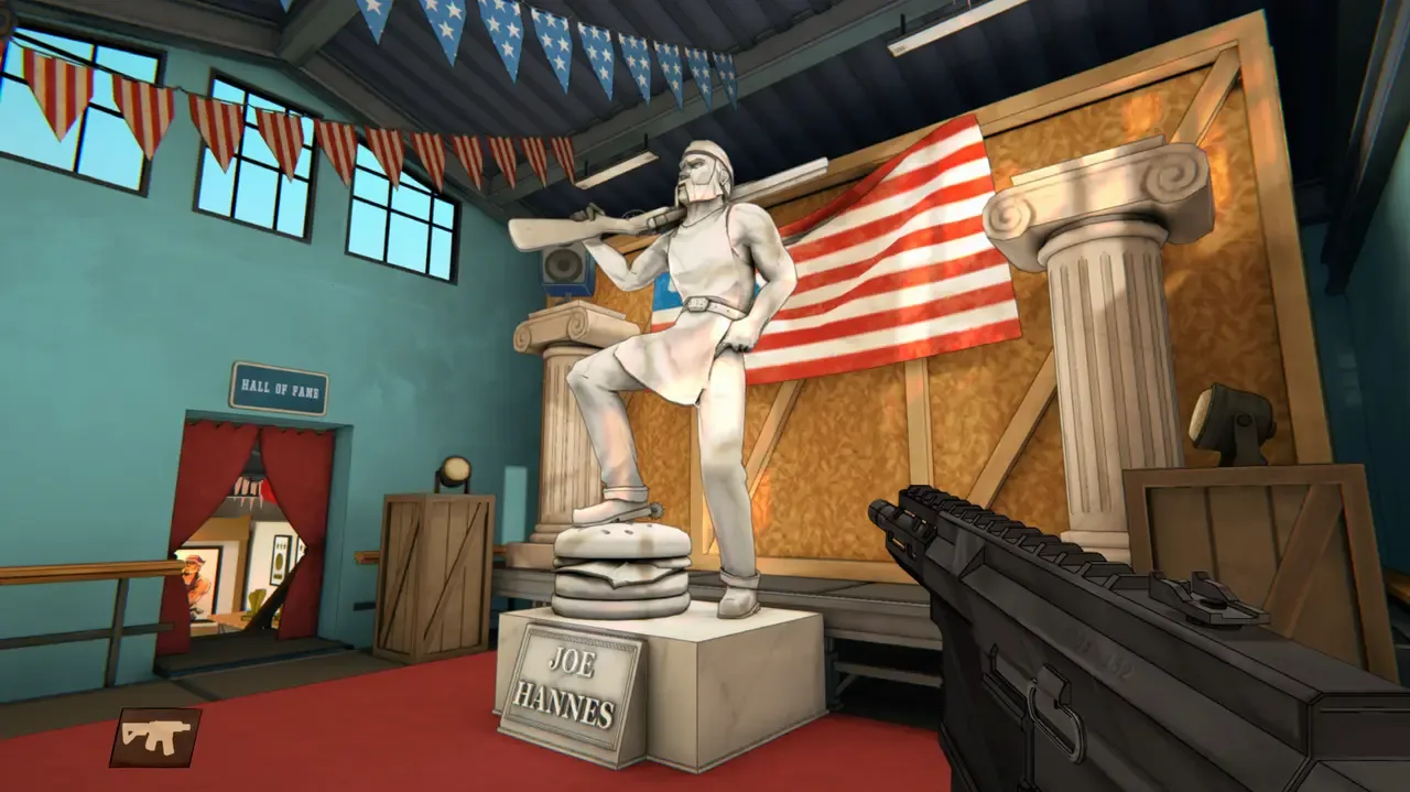 American Cooking Simulator: Multiplayer