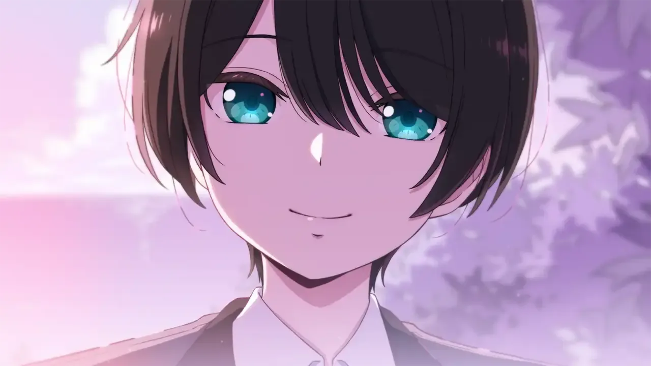 Koganei-sou to Konjiki no Agehachou