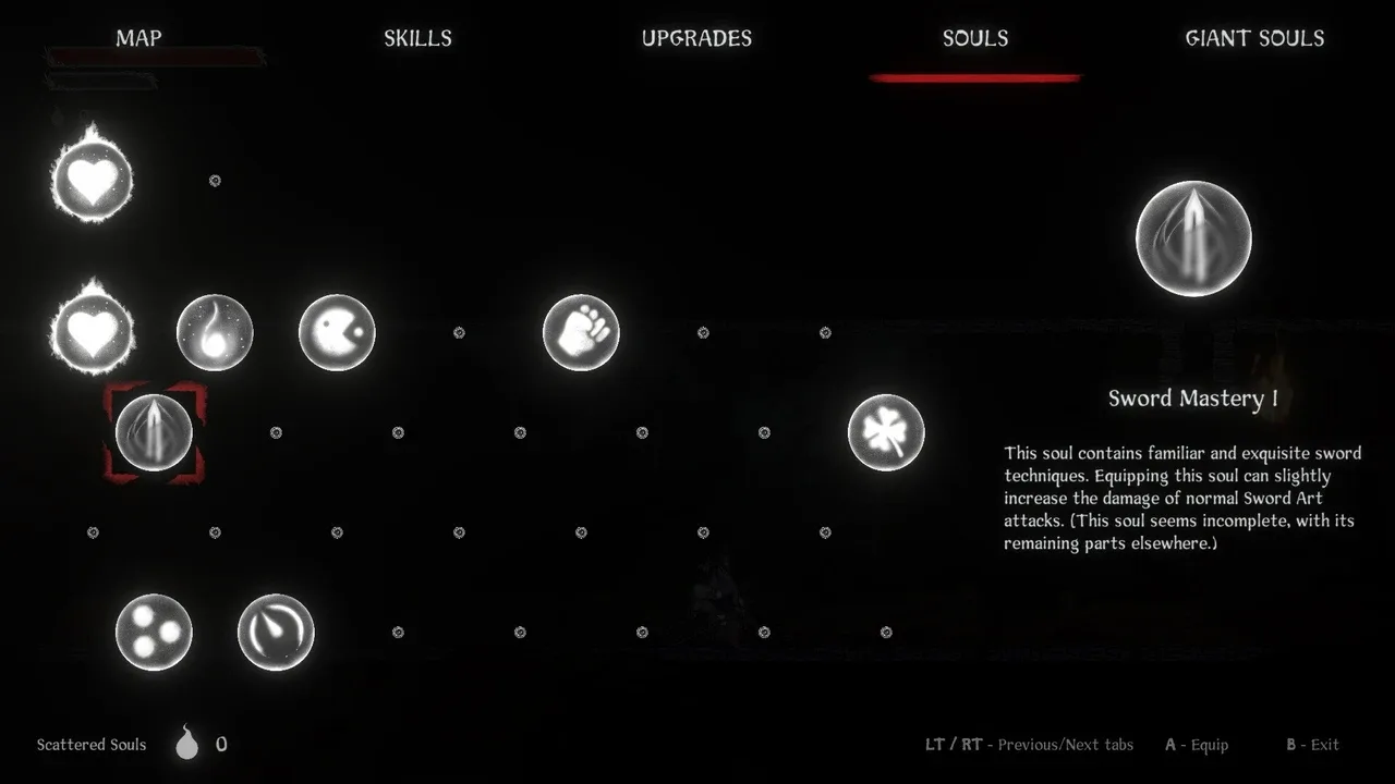 Soul Devourer