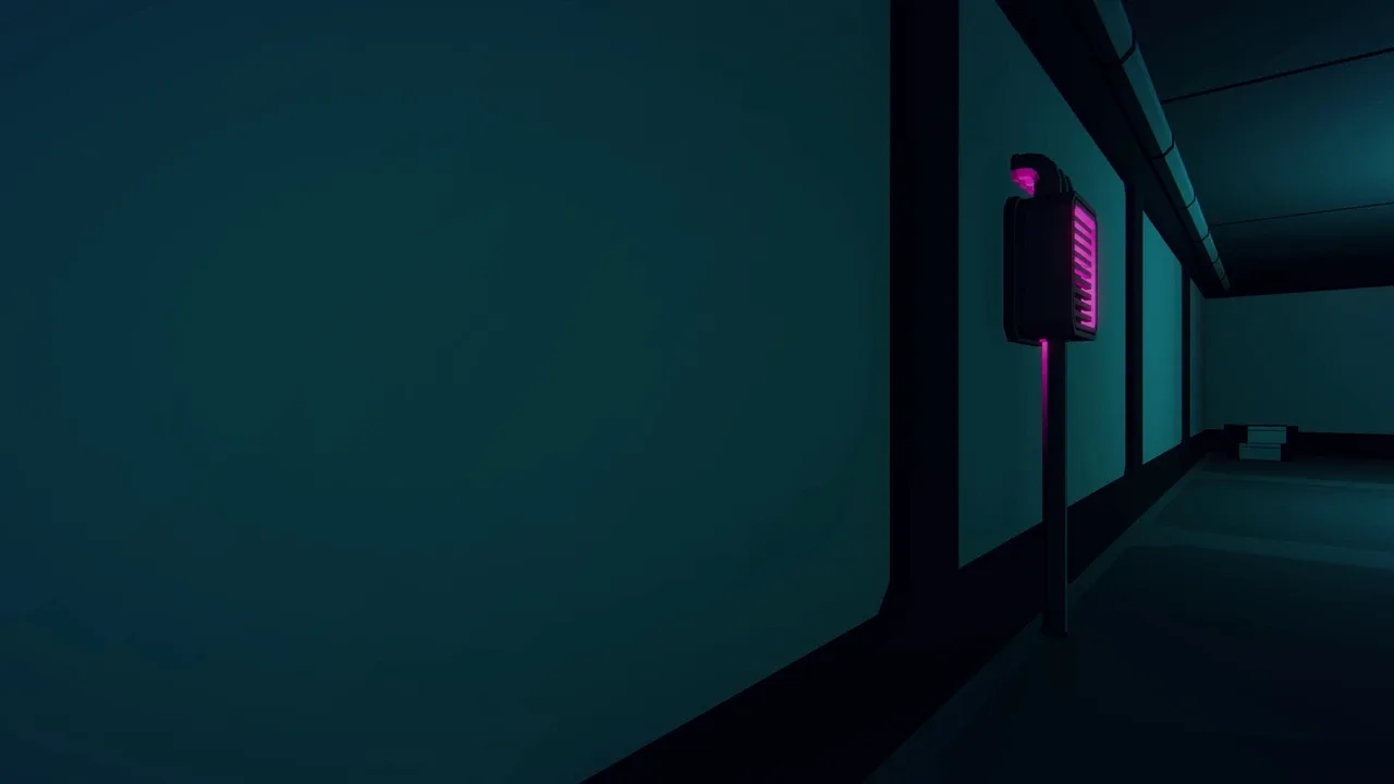 Void Protocol