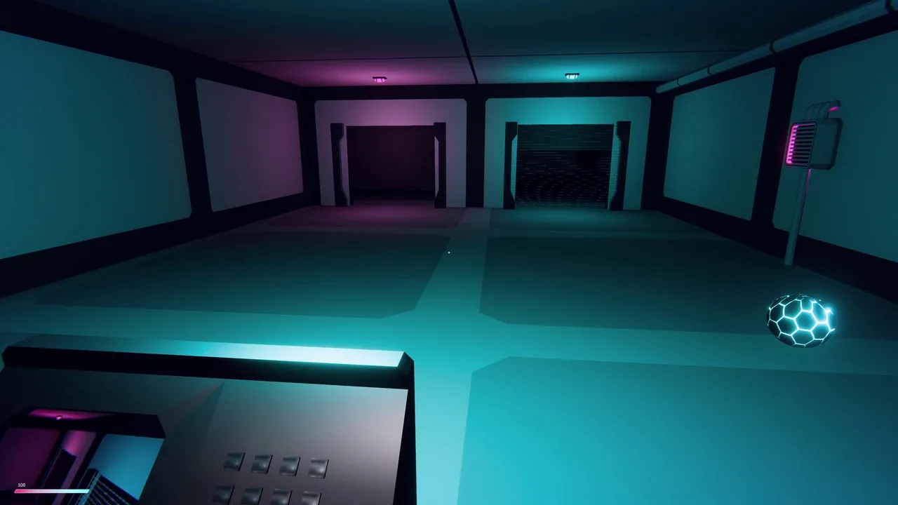 Void Protocol