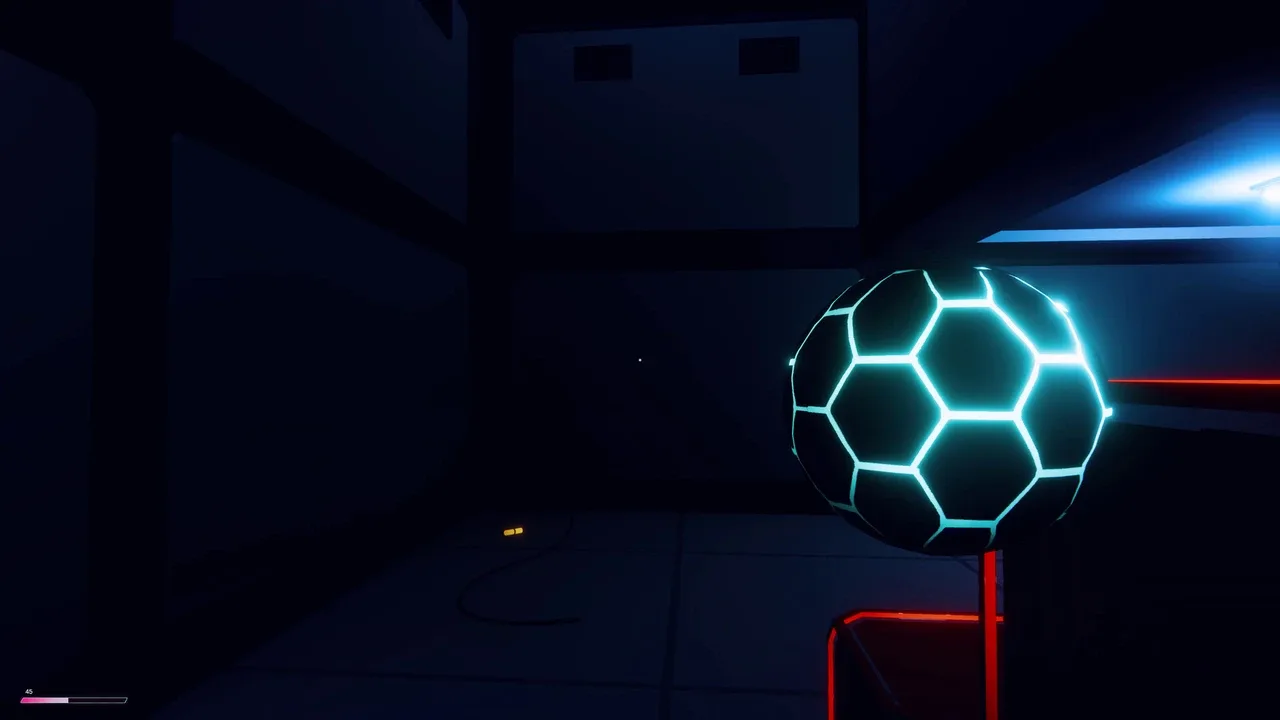 Void Protocol