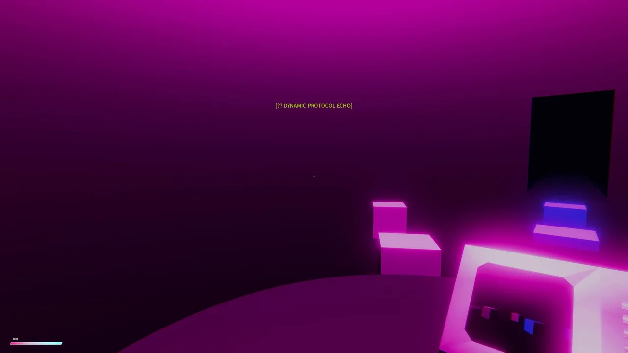 Void Protocol