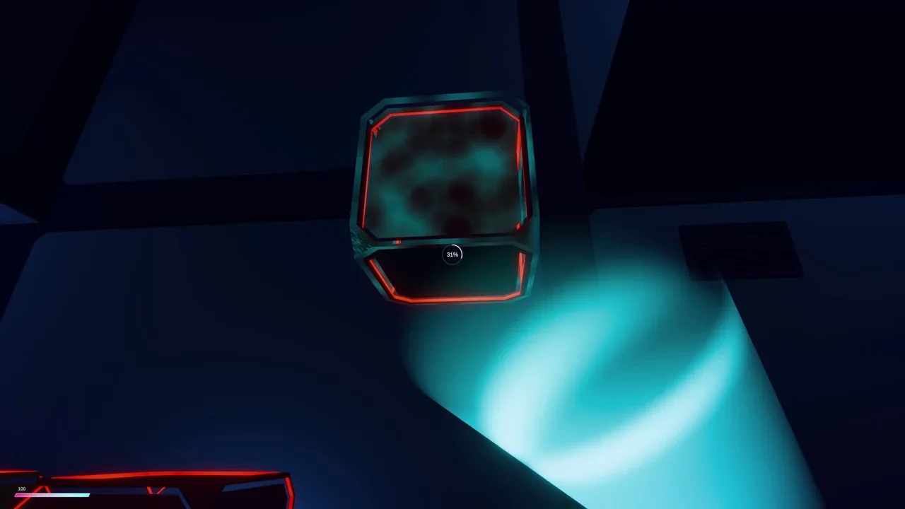 Void Protocol