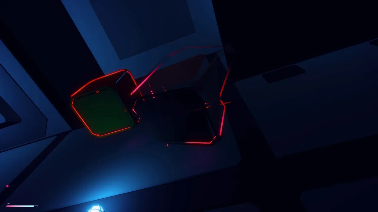 Void Protocol