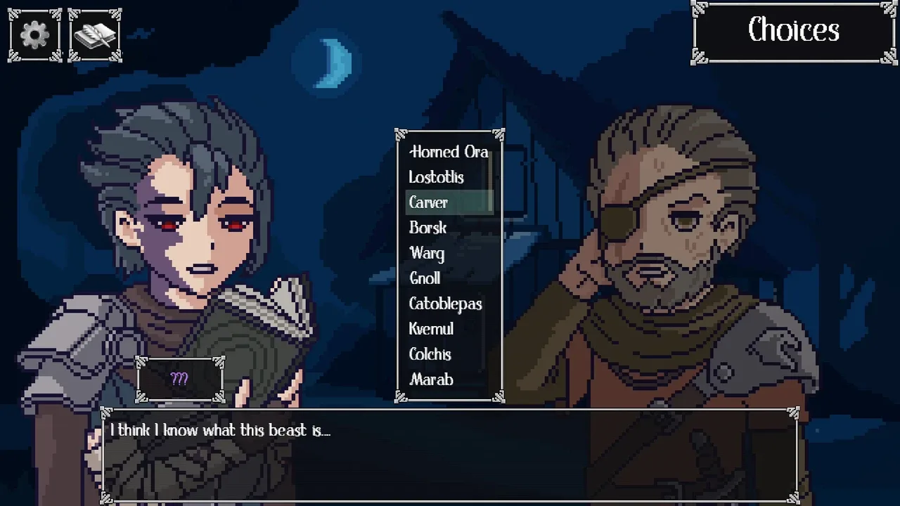 Cursed Memory