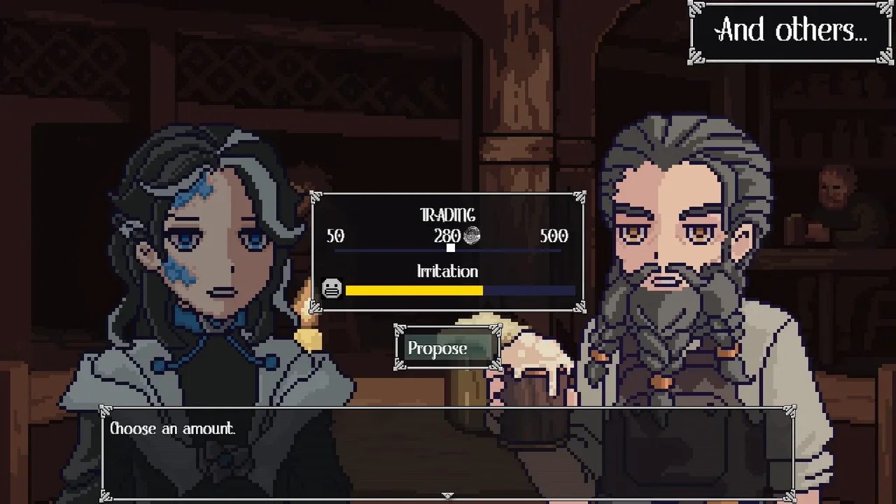 Cursed Memory