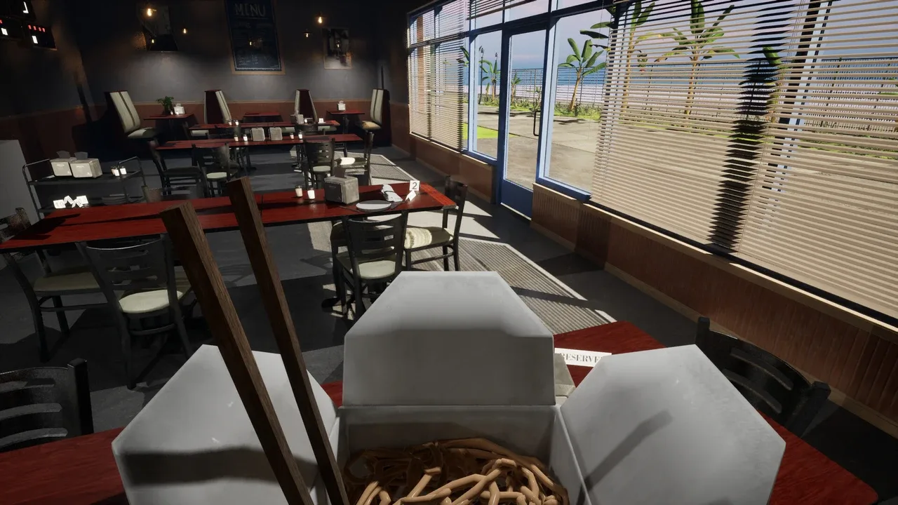 Condemned to Clean