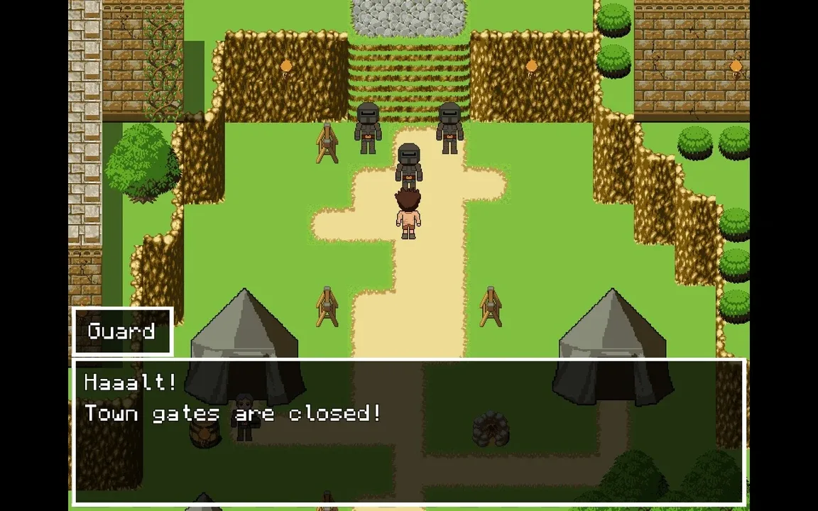Secret of Havendor